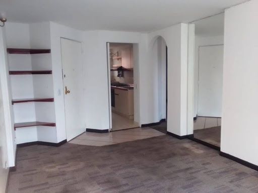 Apartamento en arriendo Cundinamarca Bogotá Portales Del Norte 55 m2 Habitaciones 2 Baños 1 Garajes 1 Precio $2000000