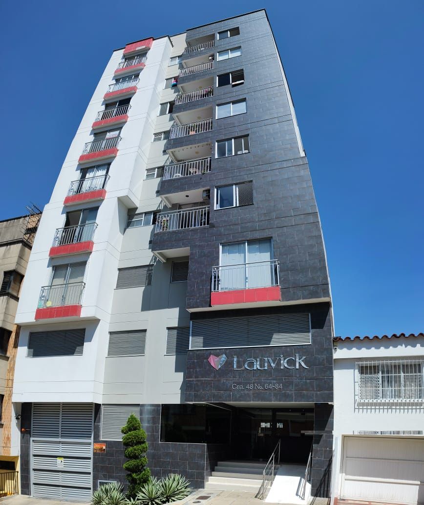 Apartaestudio en arriendo Santander Bucaramanga La Floresta 40 m2 Habitaciones 1 Baños 1 Garajes 1 Precio $1250000