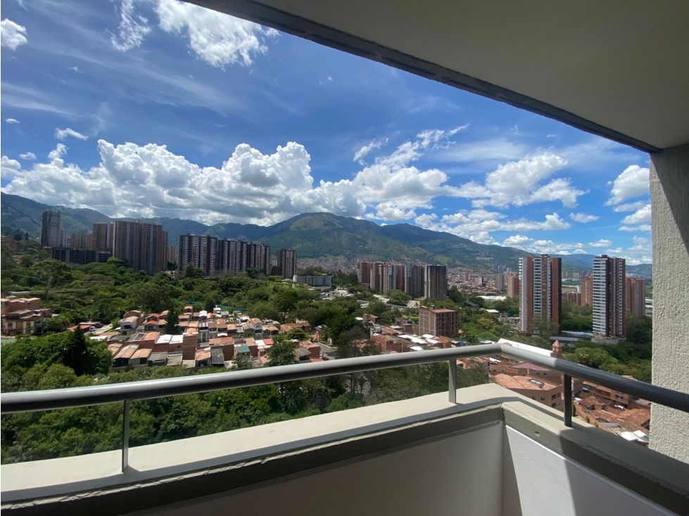 Apartamento en venta Antioquia Bello La Navarra 67 m2 Habitaciones 3 Baños 2 Garajes 1 Precio $370000000