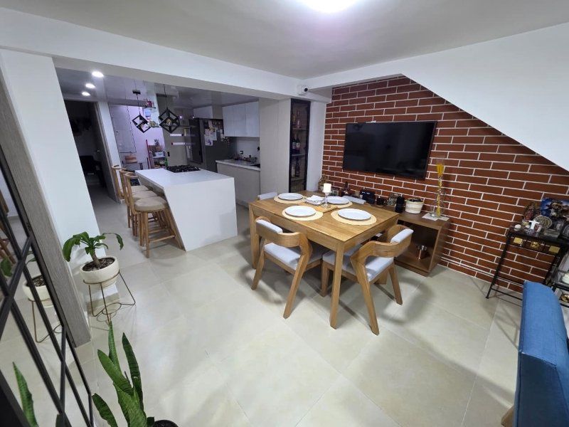 Casa en venta Antioquia Sabaneta Villas Del Carmen 69 m2 Habitaciones 3 Baños 2 Garajes 1 Precio $510000000