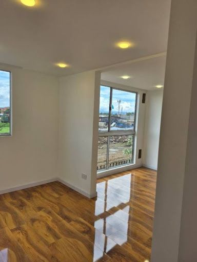 Apartamento en arriendo Cundinamarca Bogotá Hb 45 m2 Habitaciones 2 Baños 1 Garajes 0 Precio $1600000