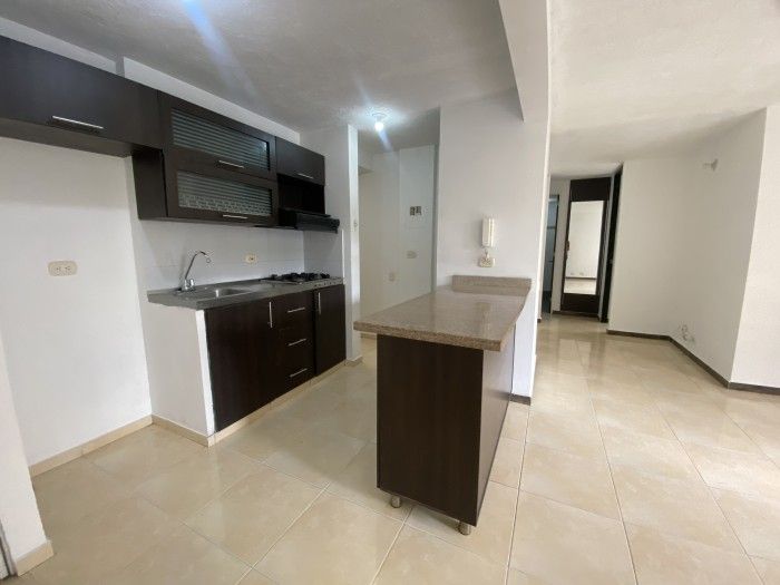 Apartamento en venta Valle Del Cauca Cali Conjunto Residencial Valparaiso Ciudad Bochalema 62 m2 Habitaciones 2 Baños 2 Garajes 1 Precio $238000000