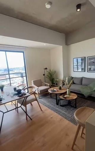 Apartaestudio en arriendo Cundinamarca Bogotá Salitre Et Ii 38 m2 Habitaciones 1 Baños 1 Garajes 1 Precio $3200000