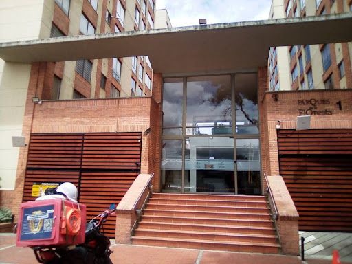 Apartamento en arriendo Cundinamarca Bogotá Julio Flórez 72 m2 Habitaciones 3 Baños 2 Garajes 1 Precio $3300000
