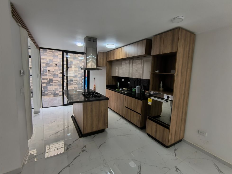 Casa en venta Antioquia El Carmen De Viboral Ub Jardines Del Carmen 137 m2 Habitaciones 3 Baños 3 Garajes 1 Precio $567000000