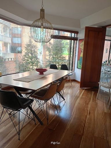 Apartamento en venta Cundinamarca Bogotá Ub Bosques De Medina 189 m2 Habitaciones 3 Baños 4 Garajes 0 Precio $1850000000