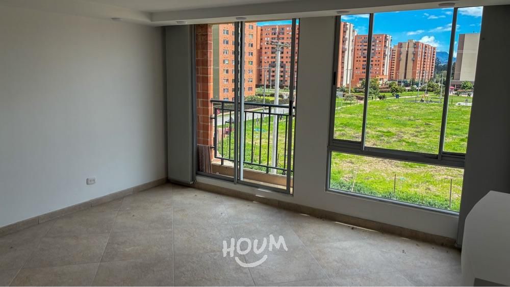 Apartamento en arriendo Cundinamarca Madrid El Sosiego 64 m2 Habitaciones 3 Baños 2 Garajes 0 Precio $1300000