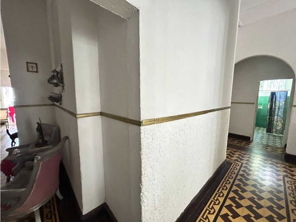 Casa en venta Atlántico Barranquilla El Recreo 640 m2 Habitaciones 6 Baños 4 Garajes 1 Precio $1300000000