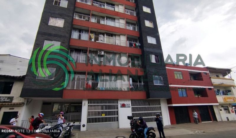 Apartamento en arriendo Santander Bucaramanga Comuneros 38 m2 Habitaciones 2 Baños 1 Garajes 0 Precio $1145800
