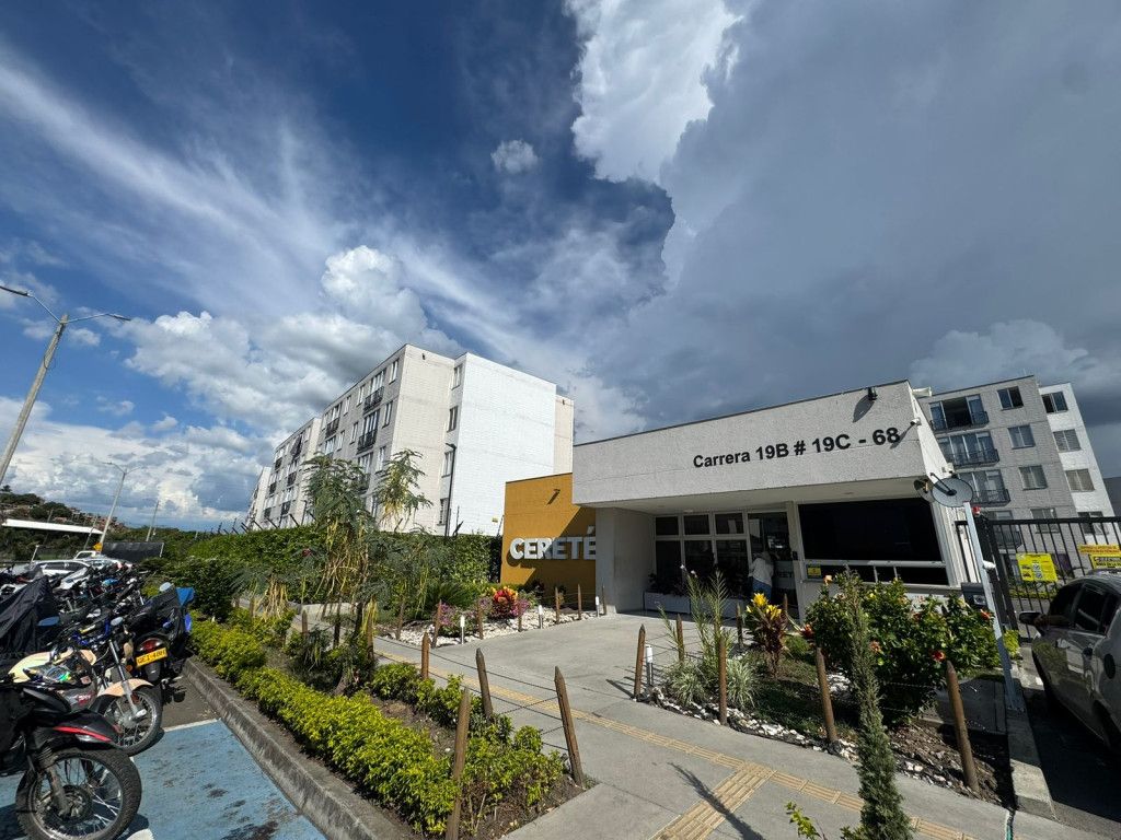 Apartamento en arriendo Valle Del Cauca Yumbo Las Americas 58 m2 Habitaciones 2 Baños 2 Garajes 0 Precio $1200000