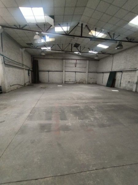 Bodega en venta Cundinamarca Bogotá La Esperanza 730 m2 Habitaciones 0 Baños 4 Garajes 4 Precio $2300000000