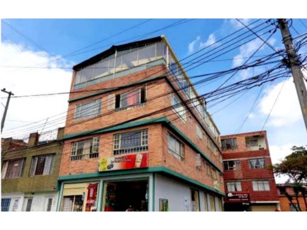 Casa en venta Cundinamarca Bogotá Super Manzana 13 481 m2 Habitaciones 8 Baños 10 Garajes 0 Precio $1200000000