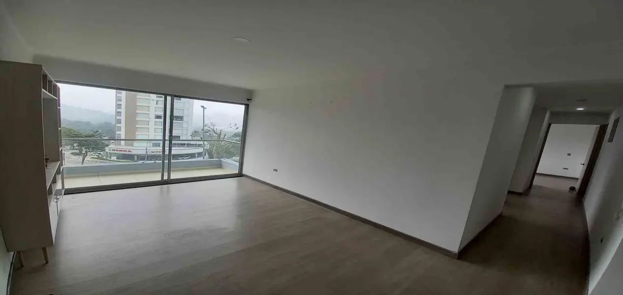 Apartamento en venta Caldas Manizales Cn Los Guaduales 71 m2 Habitaciones 3 Baños 2 Garajes 1 Precio $273000000