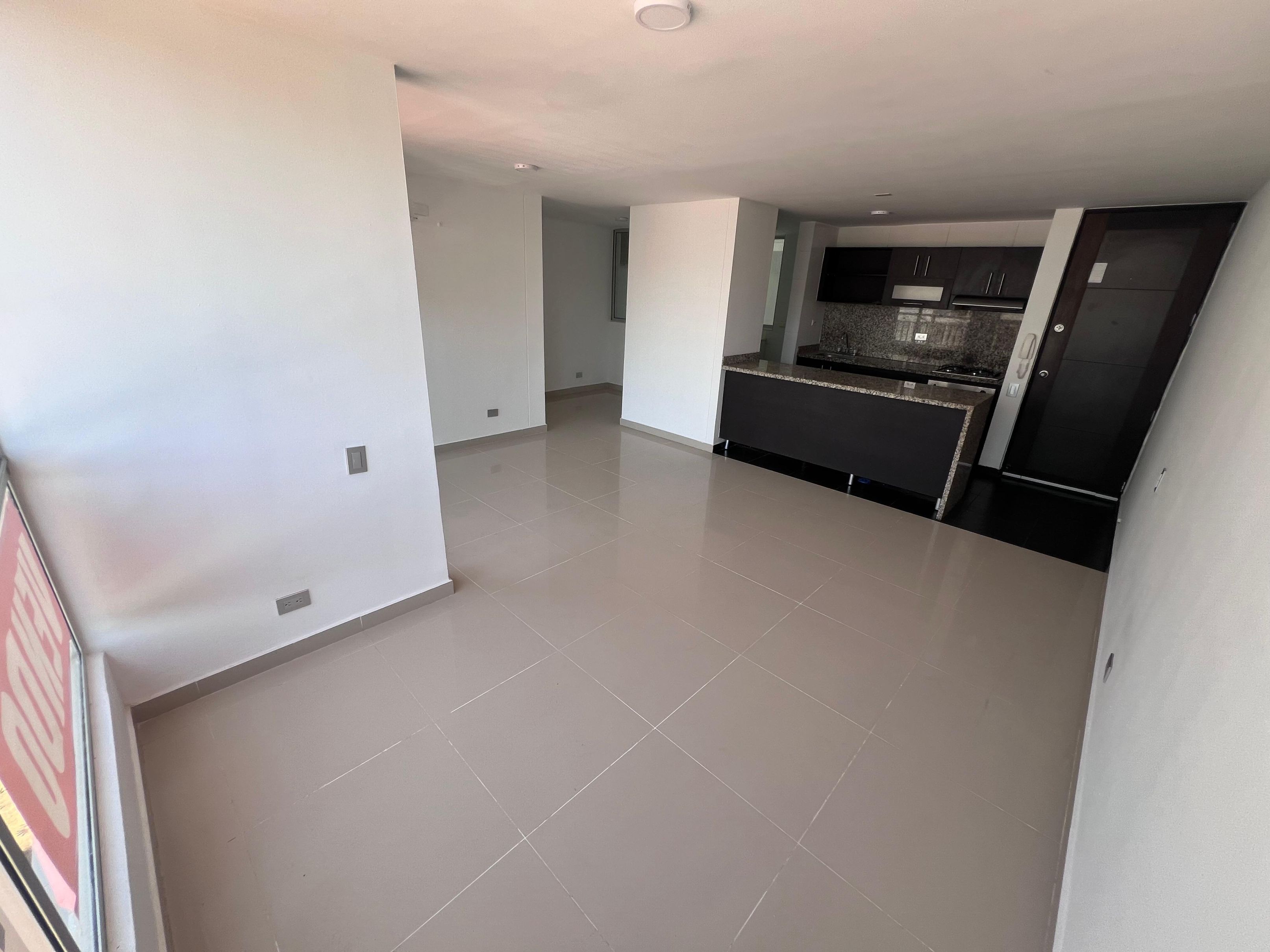 Apartamento en venta Atlántico Barranquilla Villa Carolina 78 m2 Habitaciones 3 Baños 2 Garajes 1 Precio $365000000