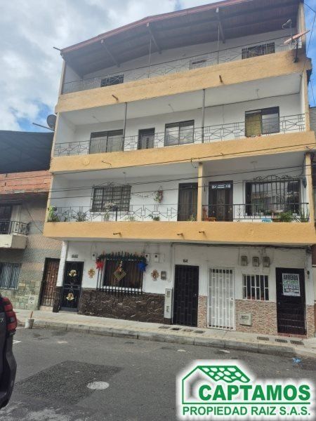 Casa en venta Antioquia Medellín Bermejal- Los Alamos 132 m2 Habitaciones 4 Baños 2 Garajes 0 Precio $620000000