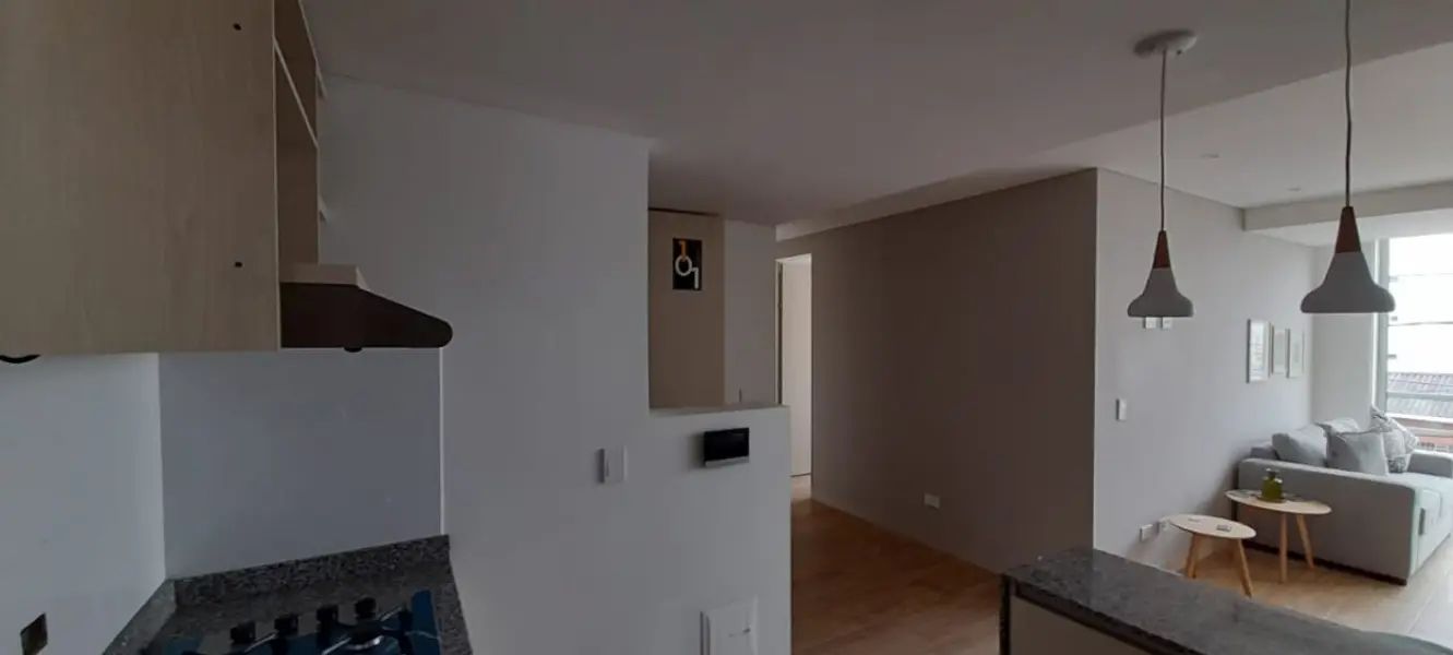 Apartamento en venta Caldas Manizales Terrazas De Campo Hermoso 71 m2 Habitaciones 2 Baños 2 Garajes 1 Precio $266000000