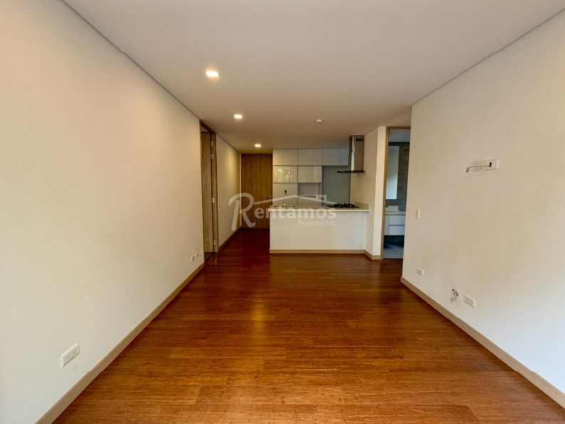 Apartamento en arriendo Antioquia Medellín Altos Del Poblado 100 m2 Habitaciones 3 Baños 3 Garajes 2 Precio $5000000