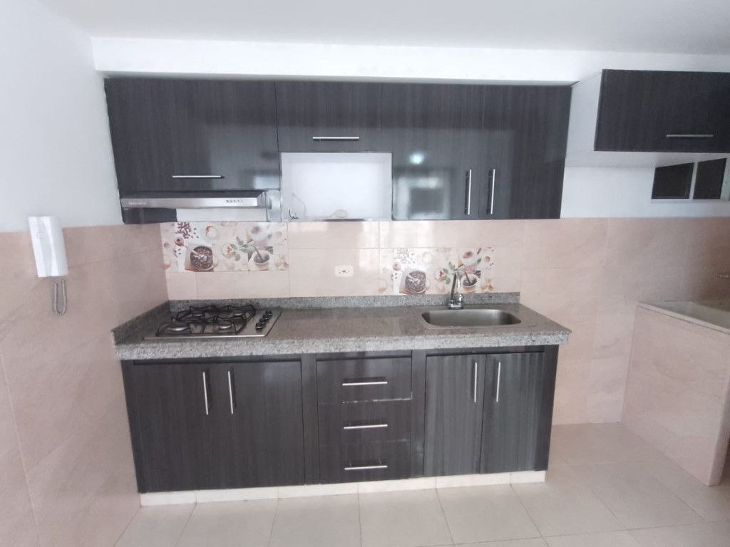 Apartamento en arriendo Valle Del Cauca Cali Cali 65 m2 Habitaciones 3 Baños 2 Garajes 1 Precio $1200000