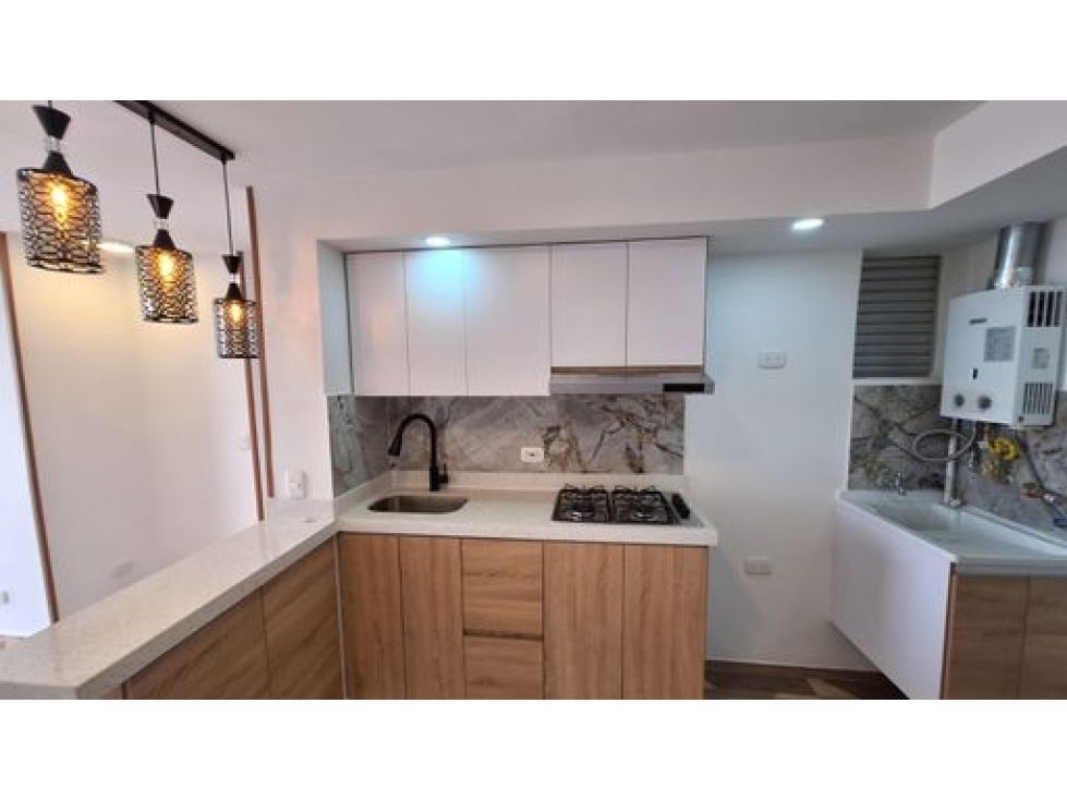 Apartamento en venta Cundinamarca Bogotá Tibana 38 m2 Habitaciones 2 Baños 1 Garajes 0 Precio $260000000