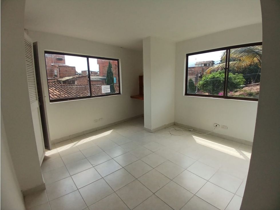 Apartamento en venta Antioquia Medellín Diego Echavarria 44 m2 Habitaciones 2 Baños 2 Garajes 0 Precio $290000000