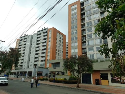 Apartamento en arriendo Cundinamarca Bogotá El Dorado 78 m2 Habitaciones 3 Baños 2 Garajes 1 Precio $3000000