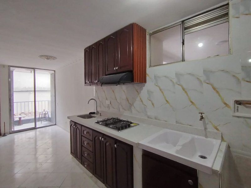 Apartamento en arriendo Antioquia Medellín Urbanizacion Villas Del Telar Etapa 1 50 m2 Habitaciones 2 Baños 2 Garajes 0 Precio $1800000