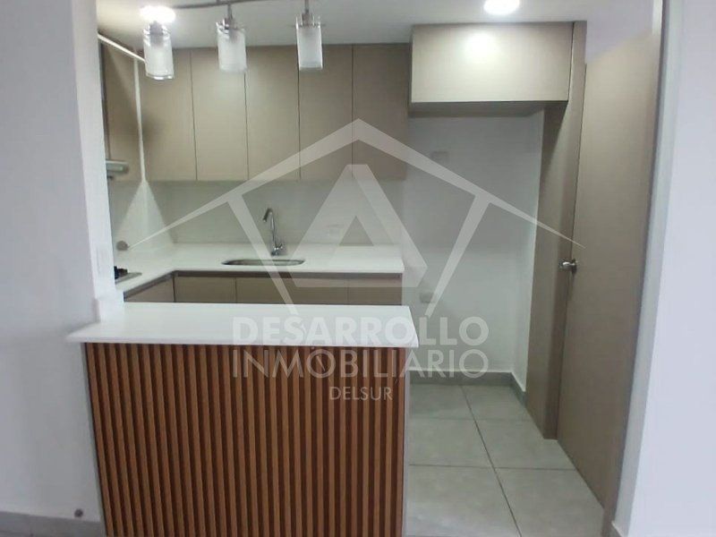 Apartamento en venta Antioquia Rionegro Rionegro 50 m2 Habitaciones 2 Baños 2 Garajes 0 Precio $310000000
