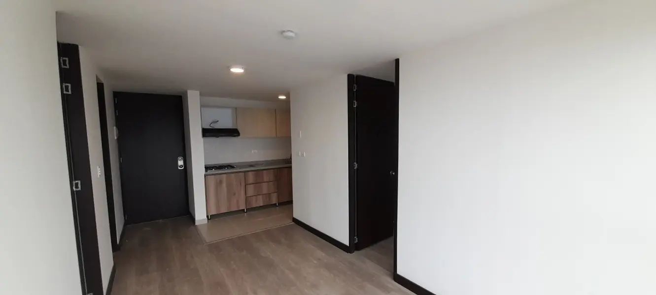 Apartamento en venta Caldas Manizales El Centro 47 m2 Habitaciones 2 Baños 1 Garajes 1 Precio $160000000