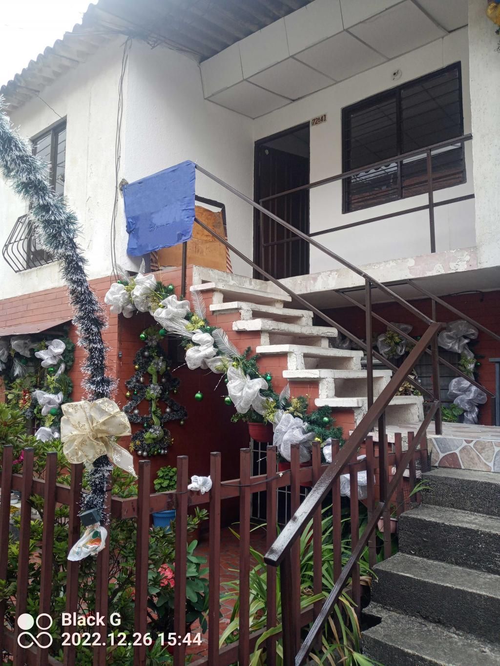 Apartamento en arriendo Valle Del Cauca Cali Los Guaduales 65 m2 Habitaciones 3 Baños 1 Garajes 0 Precio $820000