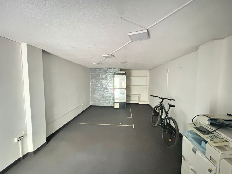 Local en arriendo Atlántico Barranquilla El Porvenir 39 m2 Habitaciones 0 Baños 0 Garajes 1 Precio $2480000