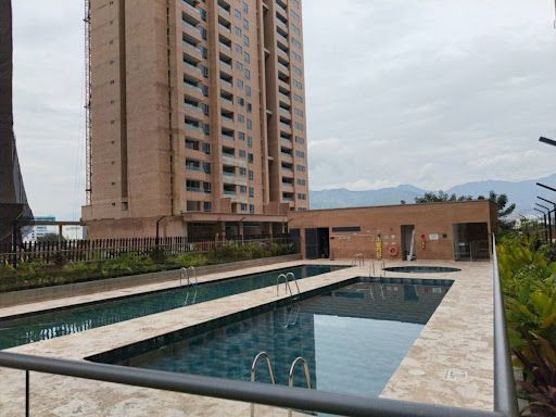 Apartamento en arriendo Antioquia Medellín Villa Guadalupe 64 m2 Habitaciones 2 Baños 2 Garajes 1 Precio $3800000