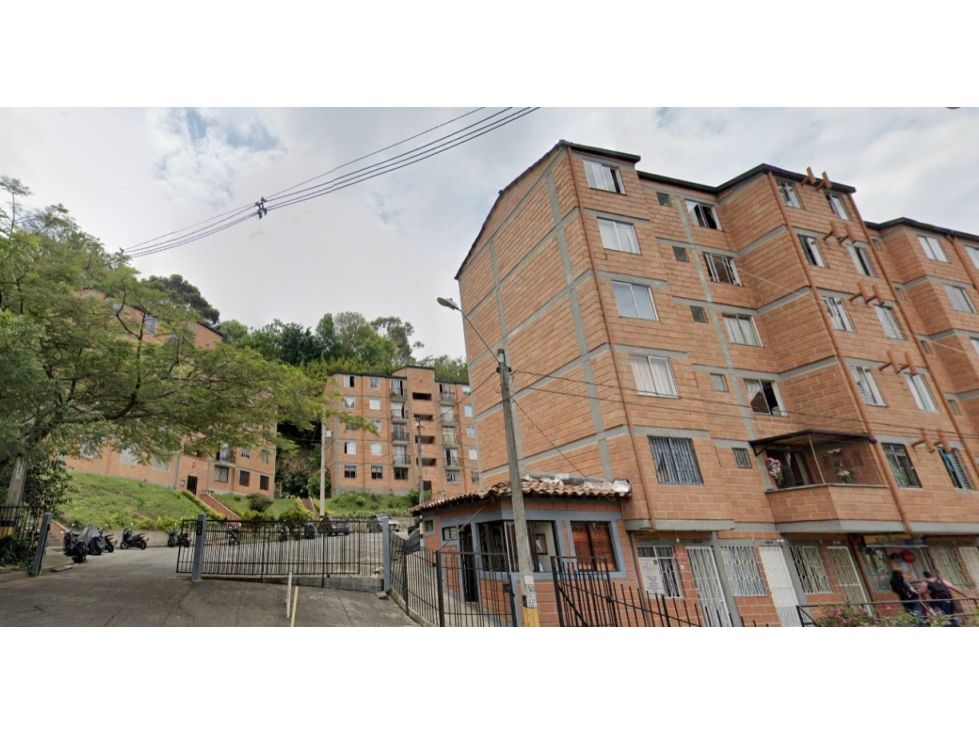 Apartamento en venta Antioquia Medellín El Raizal 84 m2 Habitaciones 3 Baños 2 Garajes 0 Precio $340000000