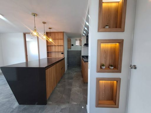 Apartamento en arriendo Antioquia Rionegro El Hospital 49 m2 Habitaciones 2 Baños 2 Garajes 1 Precio $1700000