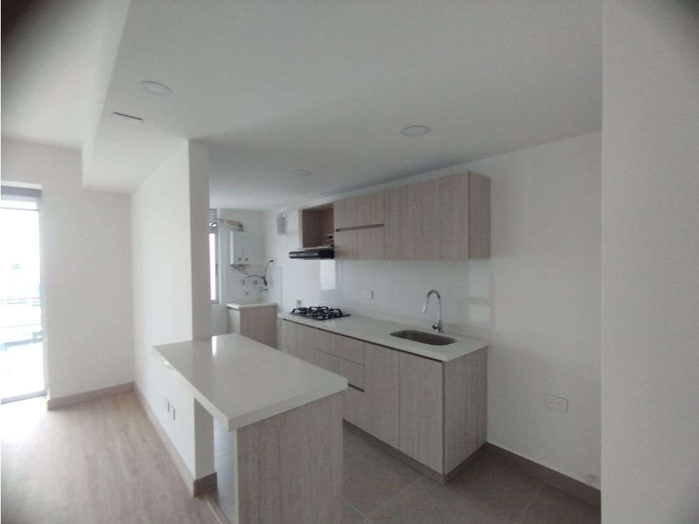 Apartamento en arriendo Caldas Manizales La Rambla 83 m2 Habitaciones 3 Baños 2 Garajes 1 Precio $4200000
