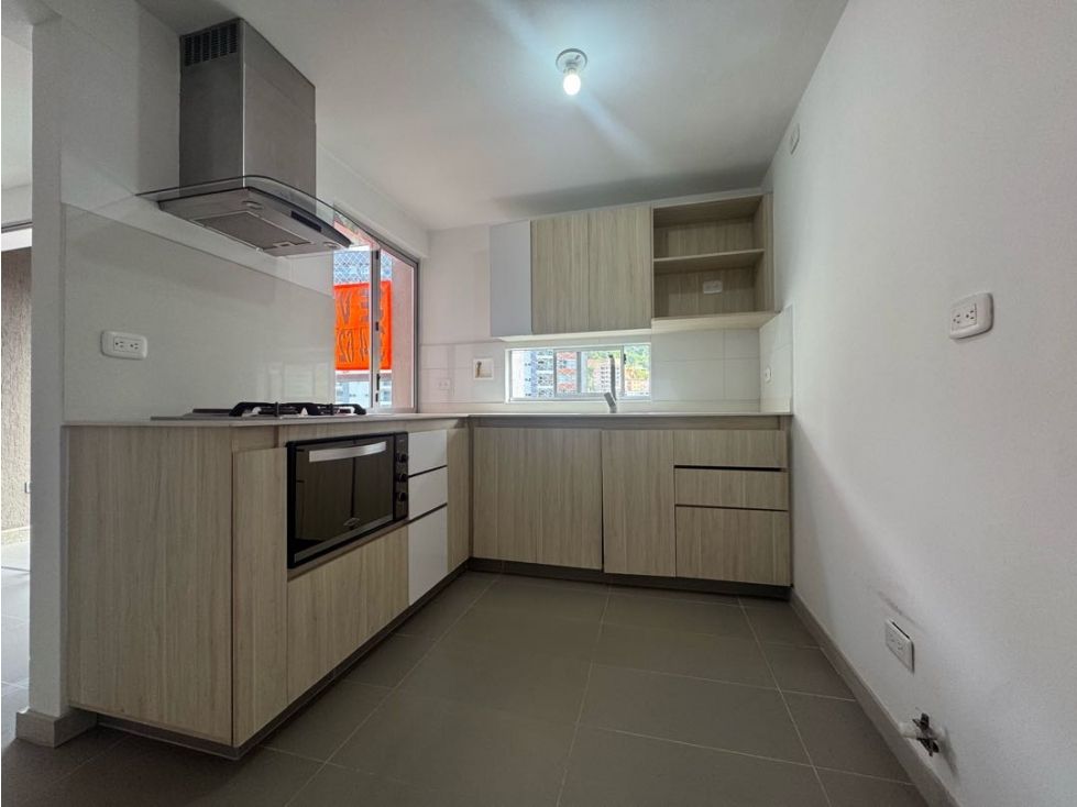 Apartamento en venta Antioquia Medellín El Rincon 66 m2 Habitaciones 2 Baños 2 Garajes 1 Precio $460000000