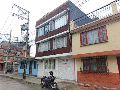 Apartamento en arriendo Cundinamarca Bogotá Ciudad Jardín Norte 70 m2 Habitaciones 3 Baños 2 Garajes 0 Precio $1300000