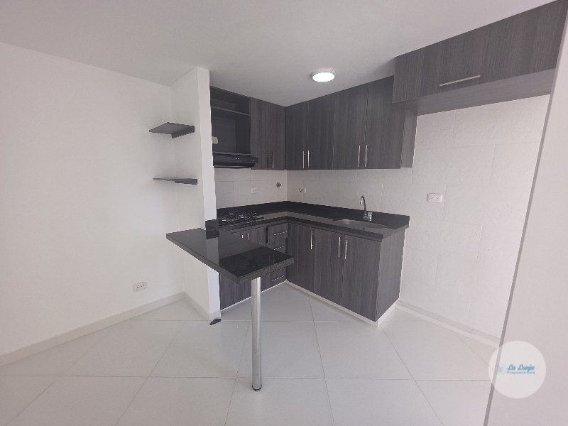 Apartamento en arriendo Antioquia Medellín San Antonio De Prado 52 m2 Habitaciones 2 Baños 2 Garajes 0 Precio $1700000