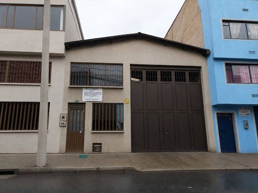 Bodega en arriendo Cundinamarca Bogotá Ingles 321 m2 Habitaciones 0 Baños 1 Garajes 0 Precio $7700000