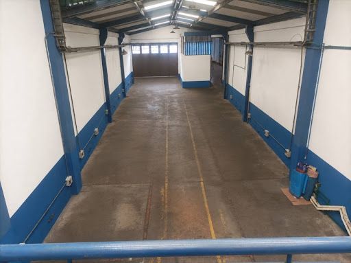 Bodega en arriendo Cundinamarca Bogotá Ingles 321 m2 Habitaciones 0 Baños 1 Garajes 0 Precio $7700000