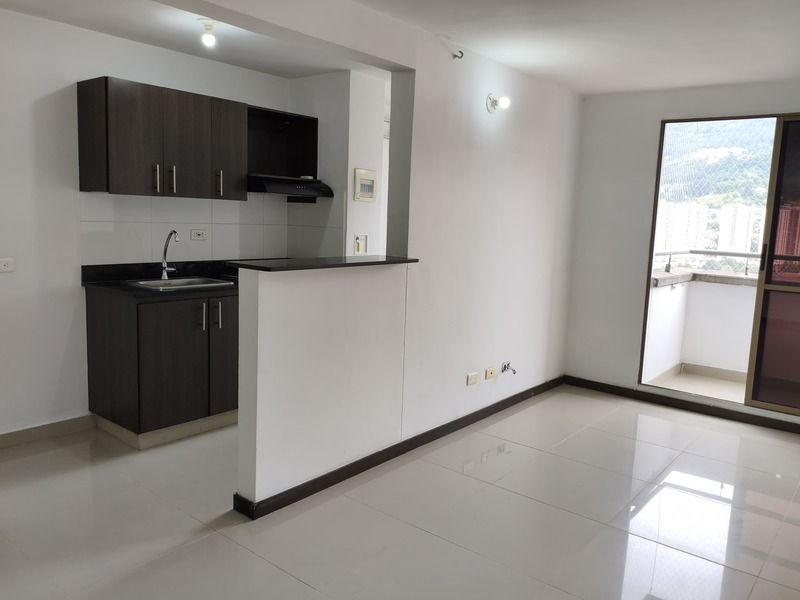 Apartamento en arriendo Antioquia Bello Parque Tulio Ospina 57 m2 Habitaciones 3 Baños 2 Garajes 1 Precio $2100000