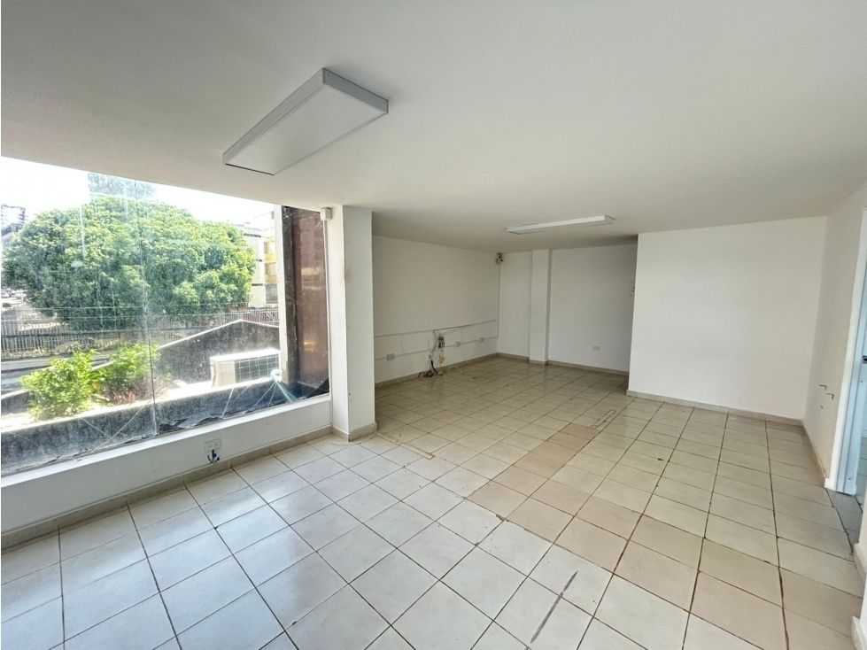 Local en arriendo Atlántico Barranquilla Ciudad Jardin 39 m2 Habitaciones 0 Baños 1 Garajes 1 Precio $2480000