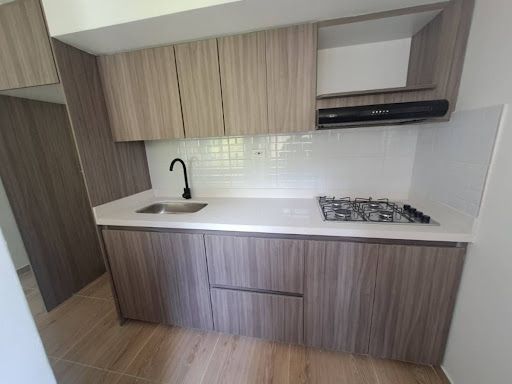 Apartamento en arriendo Antioquia Bello Urbanización Palmar De Serramonte 54 m2 Habitaciones 3 Baños 2 Garajes 0 Precio $1700000
