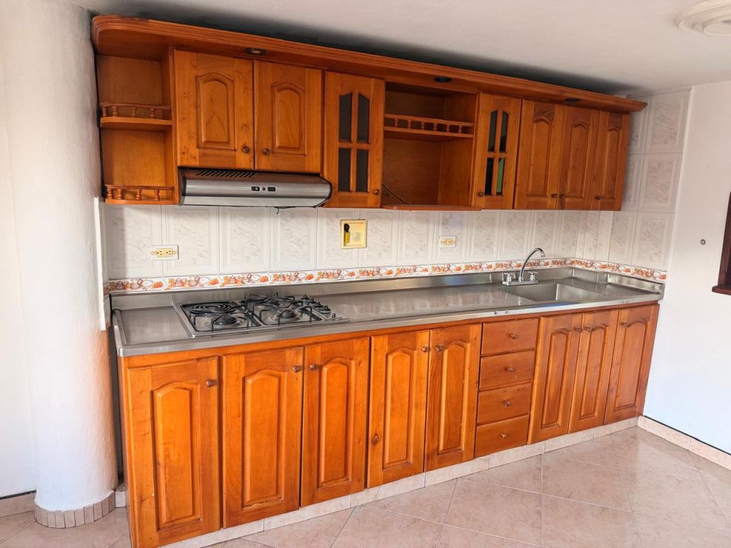 Apartamento en arriendo Antioquia Medellín Las Mercedes 80 m2 Habitaciones 3 Baños 2 Garajes 0 Precio $2200000