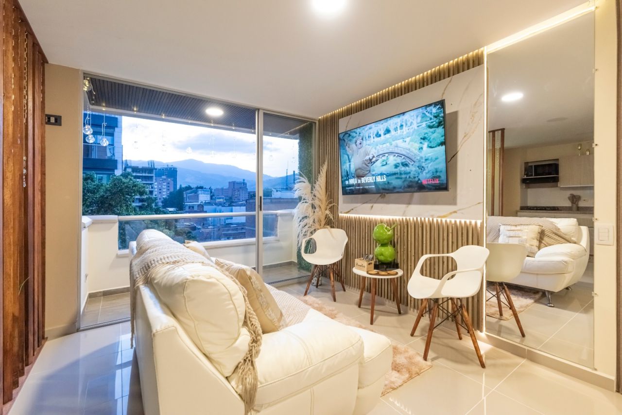 Apartamento en venta Antioquia Medellín Lorena 85 m2 Habitaciones 3 Baños 2 Garajes 1 Precio $700000000