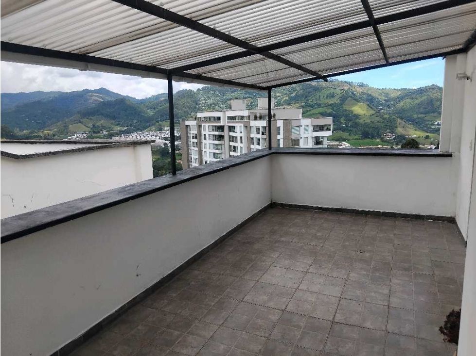 Apartamento en arriendo Caldas Manizales Campo Hermoso 120 m2 Habitaciones 5 Baños 3 Garajes 1 Precio $3000000