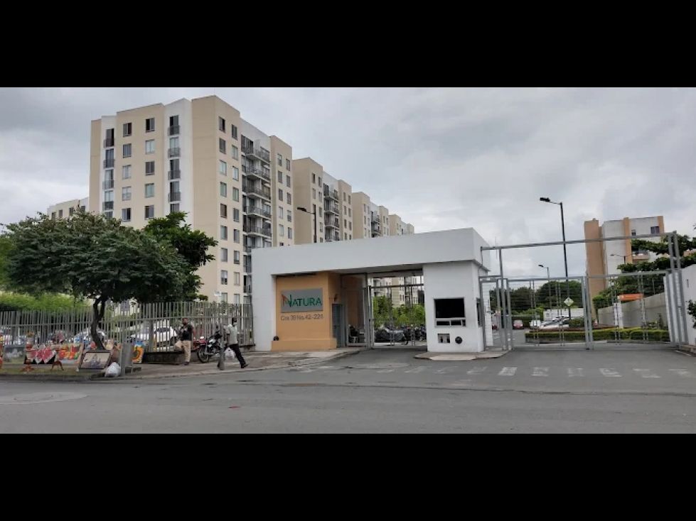 Apartamento en venta Valle Del Cauca Palmira Los Caminitos 72 m2 Habitaciones 3 Baños 2 Garajes 1 Precio $325500000