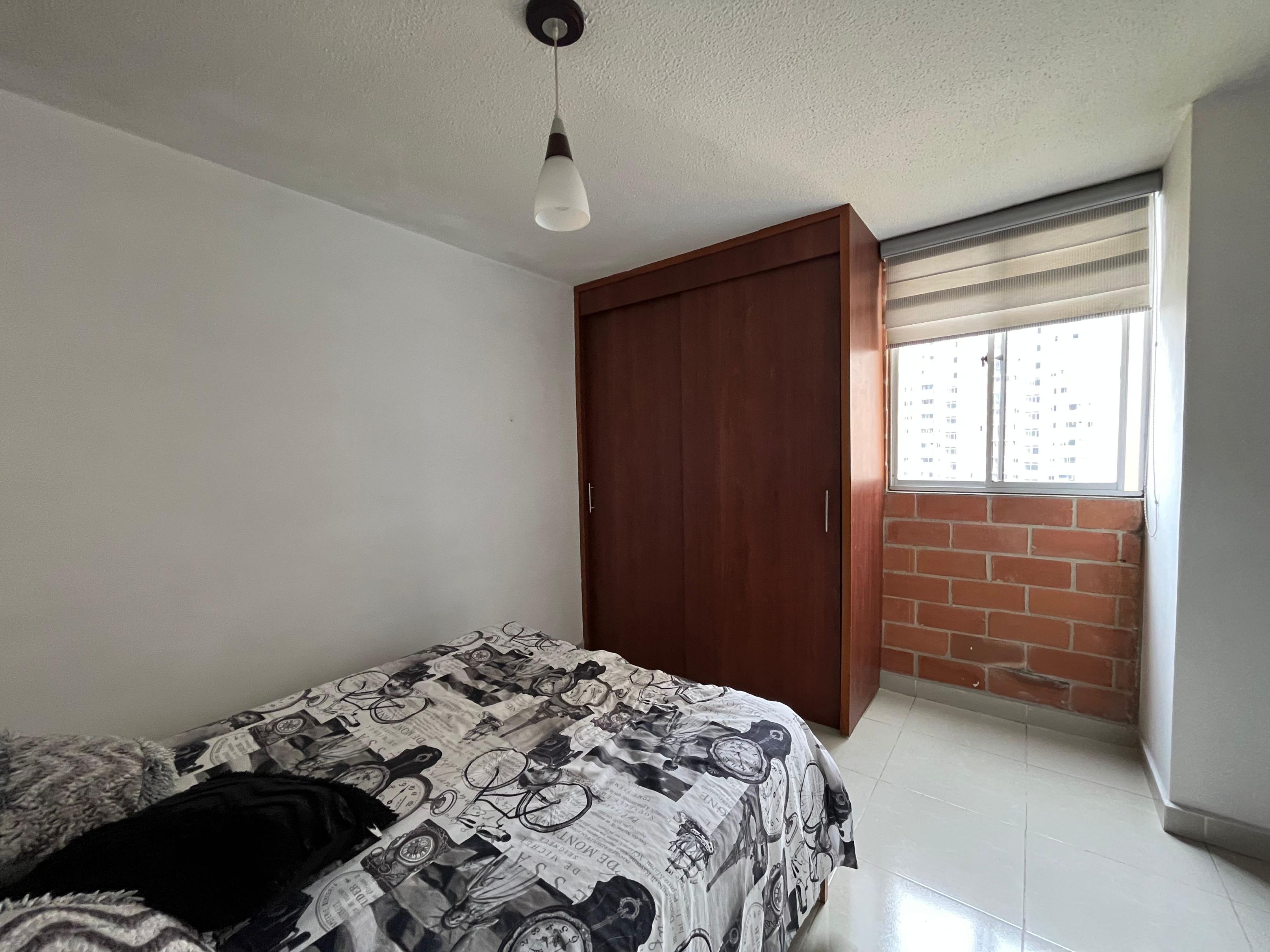 Suite en venta Antioquia Medellín San Miguel 50 m2 Habitaciones 2 Baños 2 Garajes 1 Precio $235000000