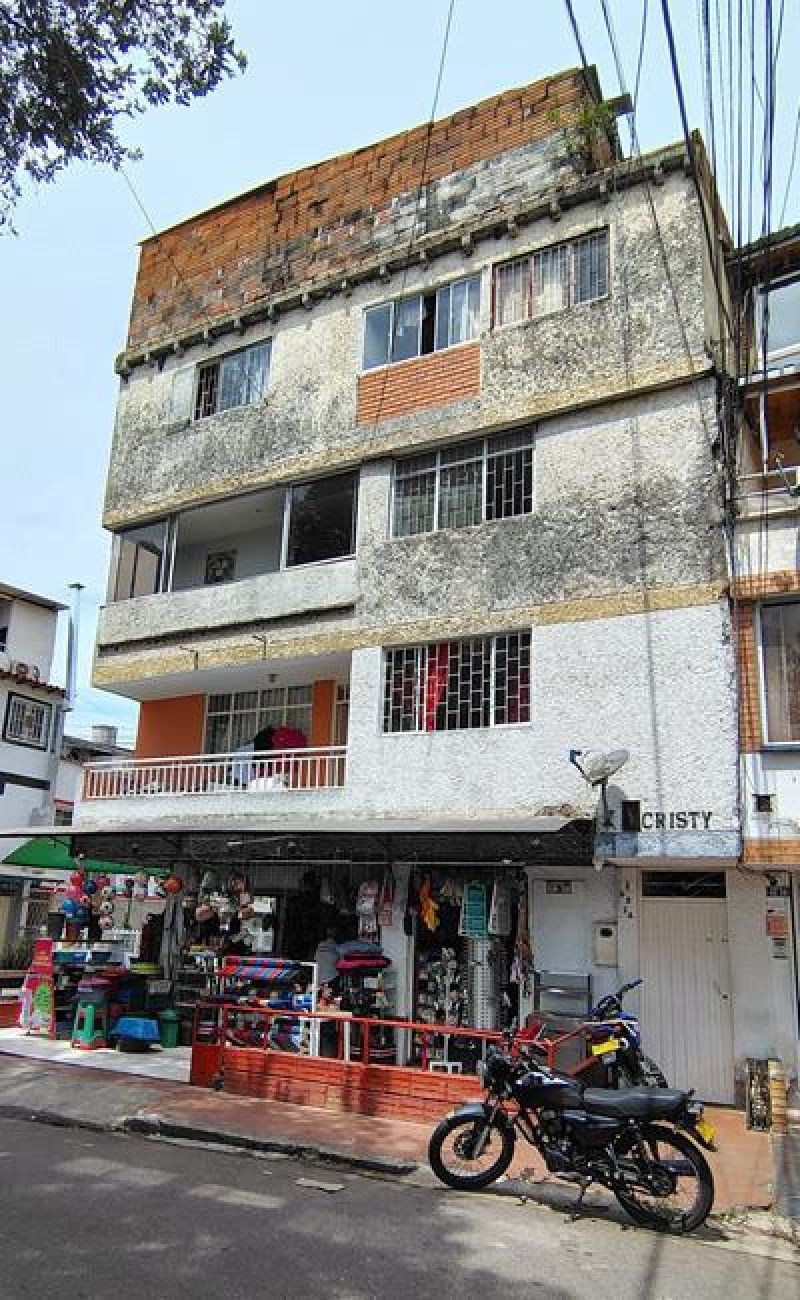 Apartamento en venta Santander Bucaramanga Pablo Vi 82 m2 Habitaciones 3 Baños 1 Garajes 0 Precio $230000000