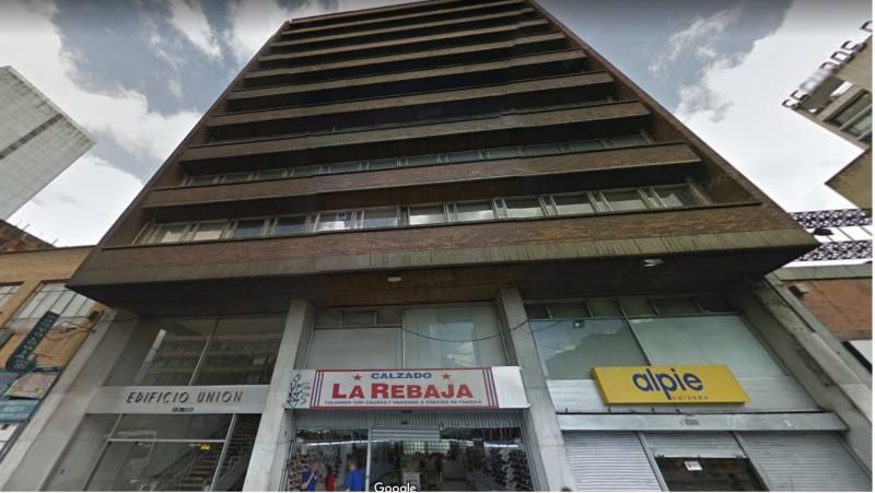 Oficina en arriendo Cundinamarca Bogotá La Capuchina 55 m2 Habitaciones 0 Baños 0 Garajes 0 Precio $500000