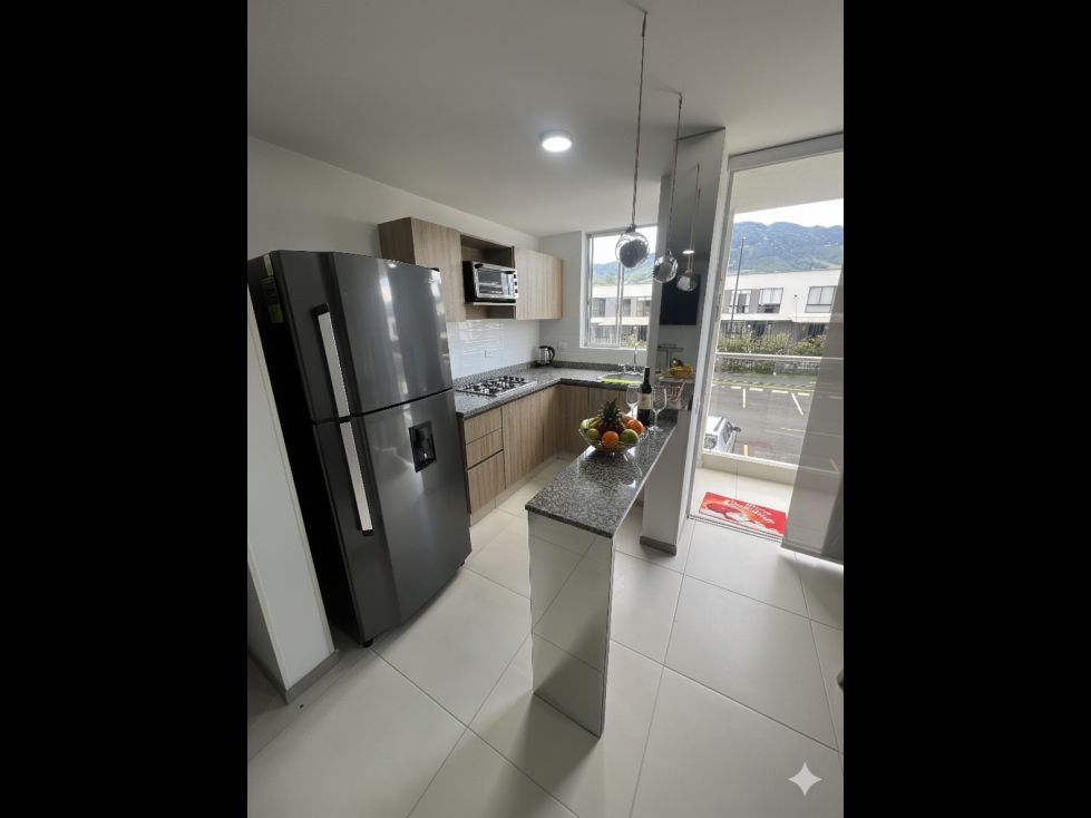 Apartamento en arriendo Risaralda Dosquebradas Ub La Macarena 62 m2 Habitaciones 2 Baños 2 Garajes 1 Precio $1700000